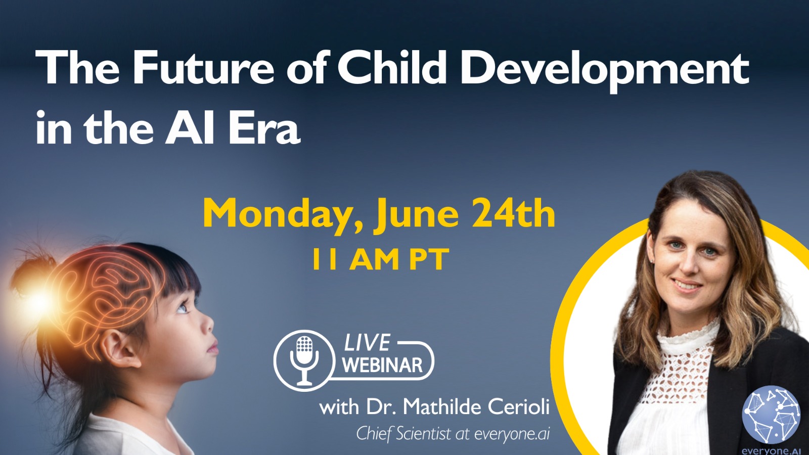 Learn how these insights can drive the creation of AI that is not only technologically proficient but also nurtures and respects the complexities of human development.